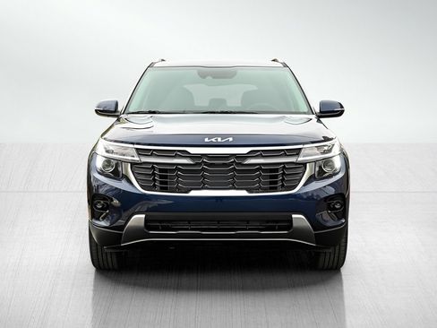 New 2026 Kia Seltos EX image 2