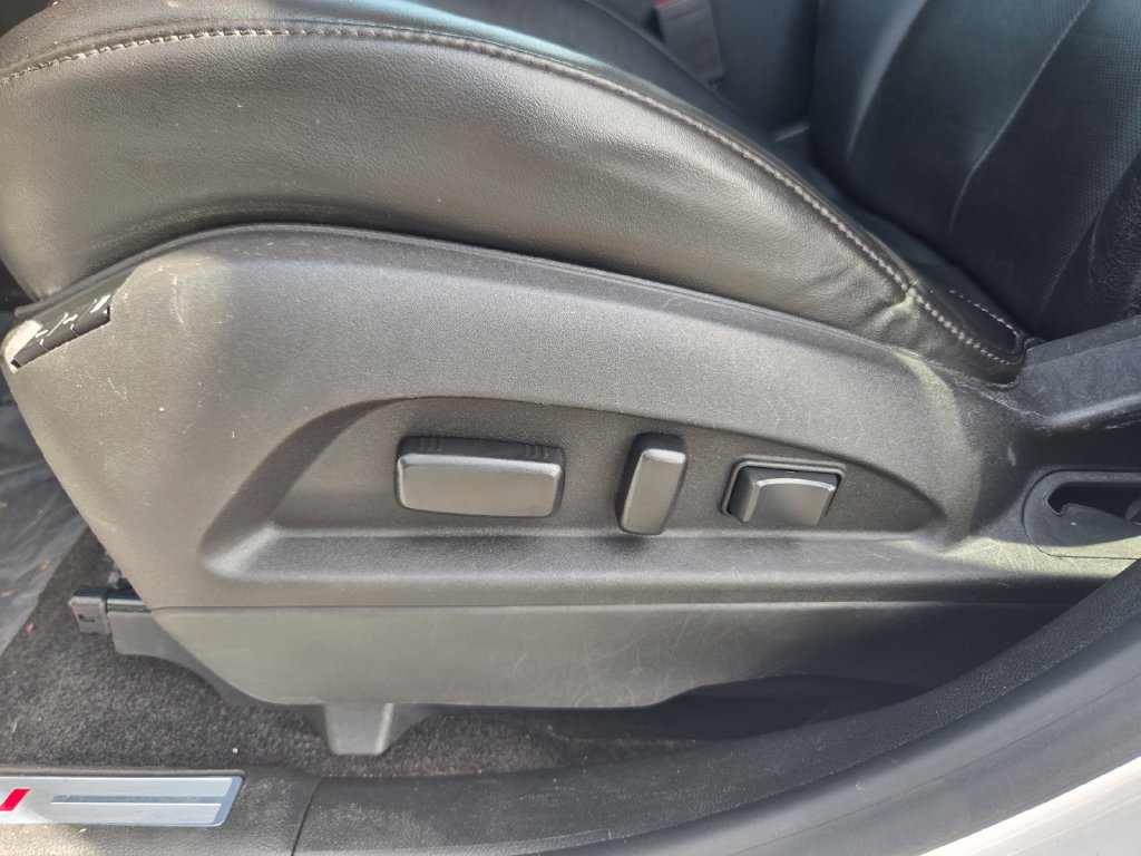 Used 2016 GMC Terrain Denali AWD/4WD image 16