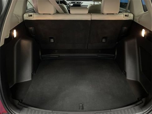 Certified 2019 Honda CR-V Touring image 25