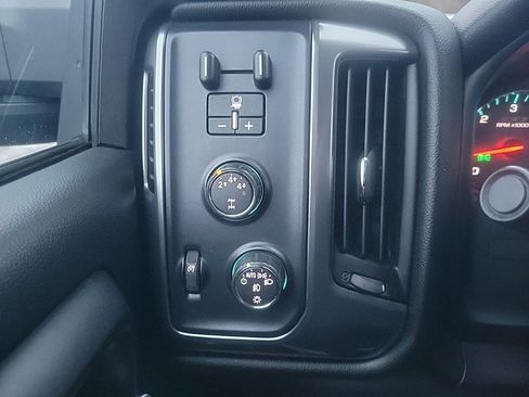 Used 2016 Chevrolet Silverado 2500 LT w/ All Star Edition image 10