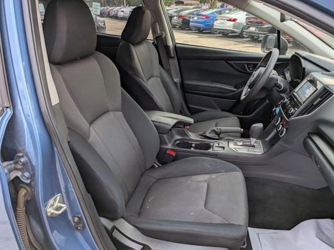 Used 2021 Subaru Crosstrek 2.0i image 11