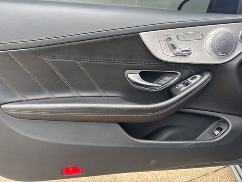 Used 2017 Mercedes-Benz C 63 AMG S image 17