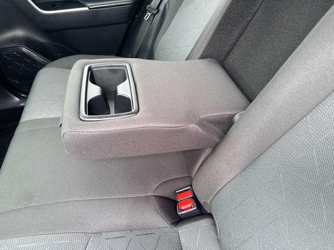 Used 2025 Toyota RAV4 XLE w/ Convenience Package AWD/4WD image 37