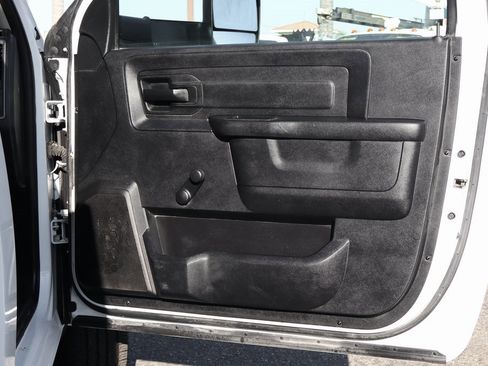 Used 2017 RAM 2500 Tradesman w/ Popular Equipment Group image 35