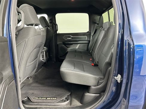 Certified 2022 RAM 1500 Big Horn image 13