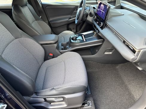 New 2026 Toyota bZ image 16