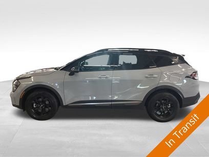 Certified 2023 Kia Sportage X-Pro Prestige