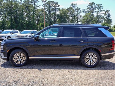 New 2026 Hyundai Palisade SEL Premium FWD image 33