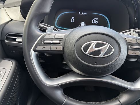 Used 2023 Hyundai Palisade SEL image 19