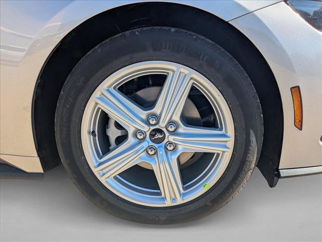 New 2026 Ford Mustang Coupe RWD image 10