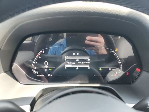 New 2026 MAZDA CX-5 Preferred AWD/4WD image 29