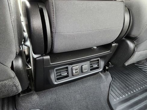 Used 2021 Chevrolet Silverado 1500 RST w/ Z71 Off-Road Package image 29