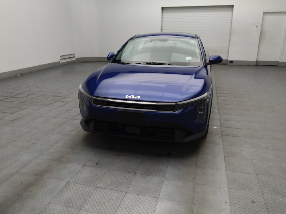 Used 2025 Kia K4 FWD image 15