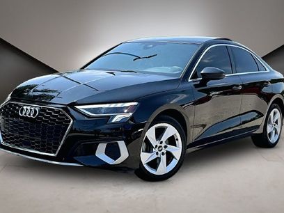 Used 2023 Audi A3 2.0T Premium