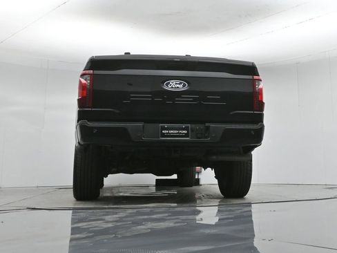 Used 2025 Ford F150 STX w/ Equipment Group 200A Standard image 46