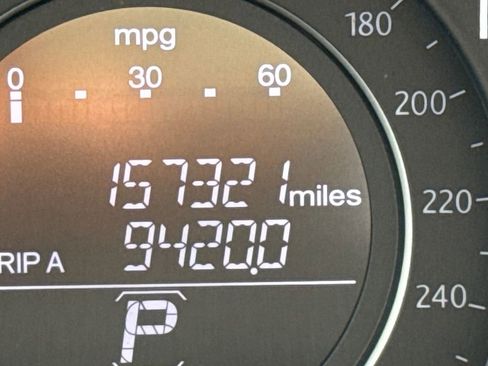 Used 2015 Honda Accord EX-L image 20