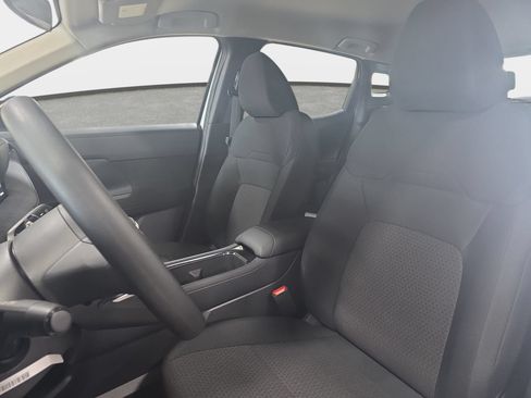 New 2027 Nissan Kicks S FWD image 14