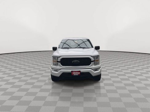 Used 2022 Ford F150 XL w/ STX Black Appearance Package AWD/4WD image 32