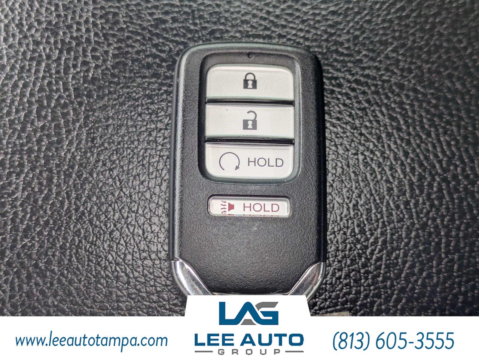 Used 2025 Honda Ridgeline RTL image 29