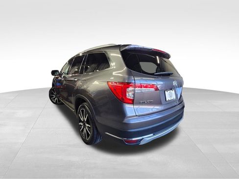 Used 2019 Honda Pilot Touring image 4