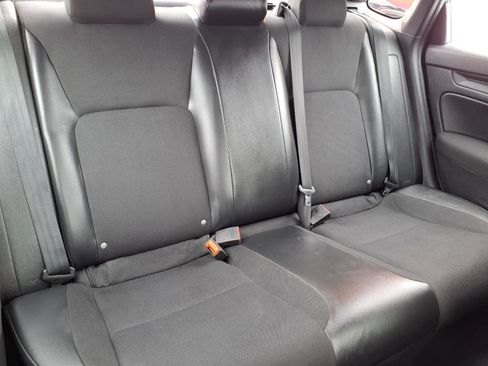 Used 2024 Honda Civic Sport image 21