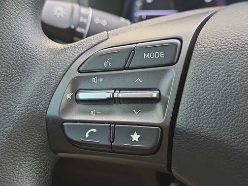 Used 2022 Hyundai Kona SEL w/ Cargo Package image 27