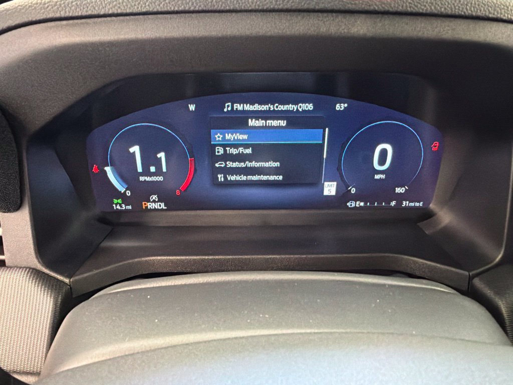 New 2027 Ford Explorer Tremor AWD/4WD image 22