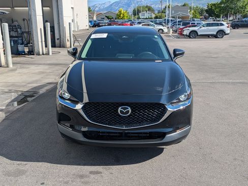 Used 2024 MAZDA CX-30 AWD 2.5 S image 12
