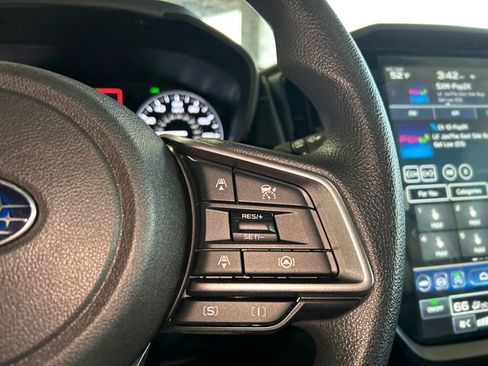 New 2026 Subaru Impreza 2.0i Sport image 13