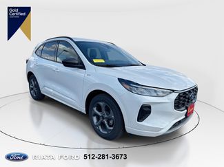 Certified 2024 Ford Escape ST-Line w/ Equipment Group 301A video 1