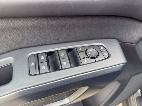 New 2026 Nissan Pathfinder Rock Creek AWD/4WD image 12