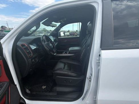 Used 2023 RAM 1500 Rebel w/ Rebel Level 2 Equipment Group AWD/4WD image 12