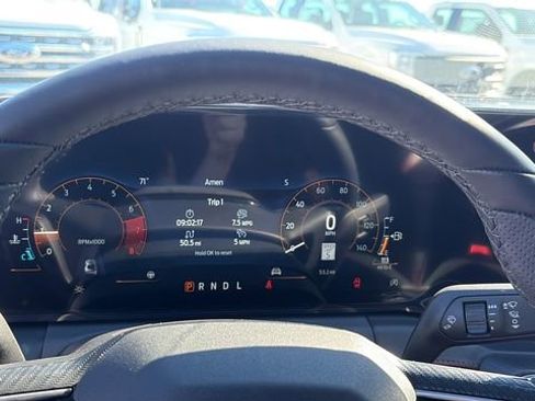 New 2025 Ford Mustang Premium RWD image 18