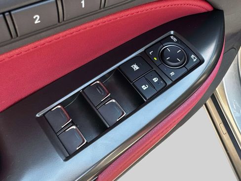 Used 2024 Lexus NX 350 AWD w/ Vision Package image 15