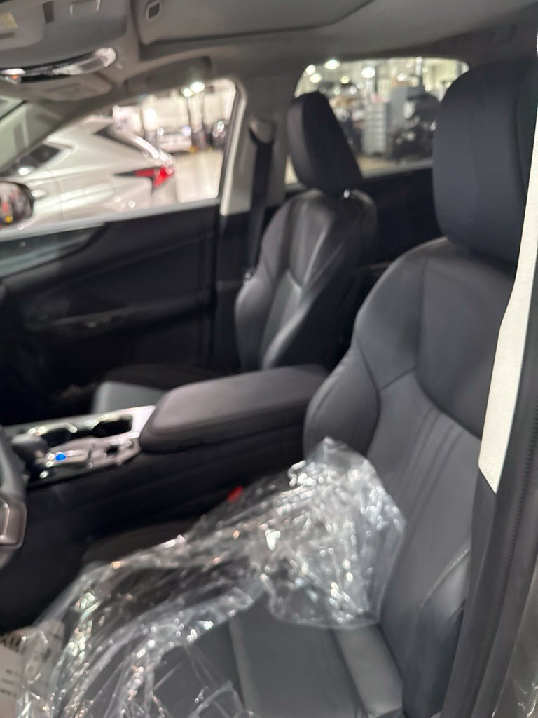 Used 2025 Lexus NX 250 FWD w/ Accessory Package (2T) image 5