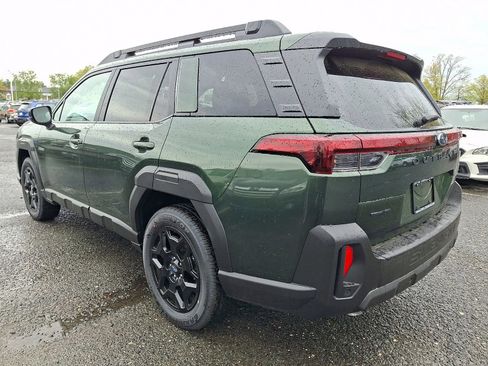 New 2026 Subaru Outback Limited AWD/4WD image 4