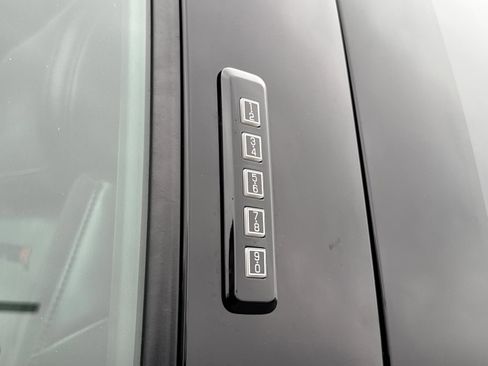 Certified 2023 Ford F150 Raptor w/ Equipment Group 802A Raptor R image 14