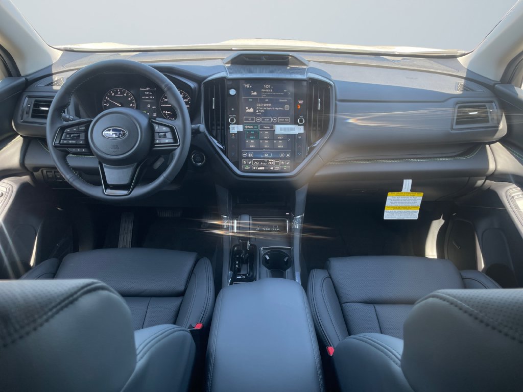 New 2026 Subaru Ascent Bronze Edition AWD/4WD image 10