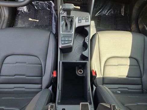 New 2026 Kia Sportage SX image 22