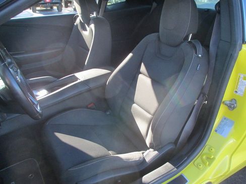 Used 2014 Chevrolet Camaro LT w/ RS Package image 12