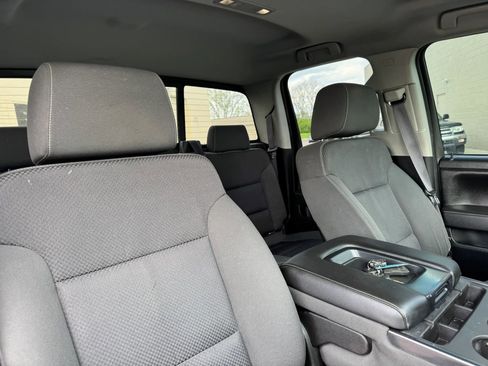 Used 2015 Chevrolet Silverado 1500 LT w/ All Star Edition AWD/4WD image 30