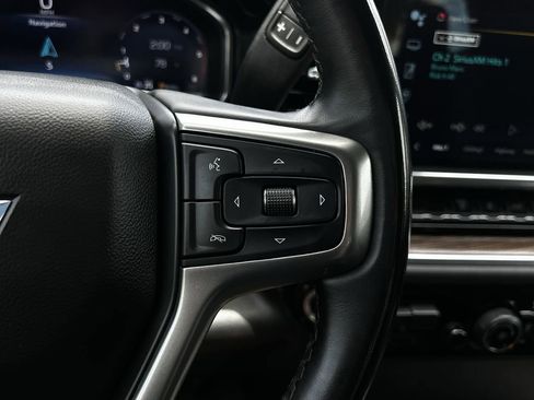 Used 2024 Chevrolet Silverado 2500 LT AWD/4WD image 16
