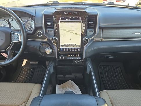 Used 2020 RAM 1500 Limited image 11