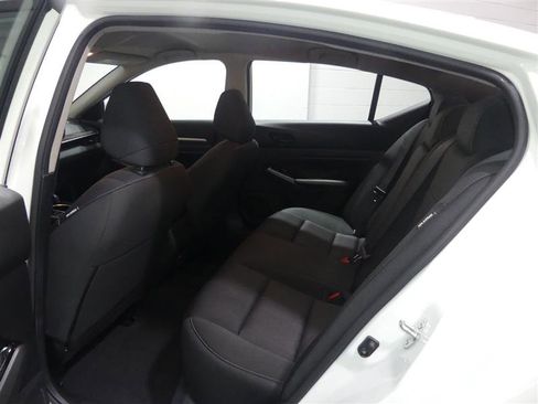 Used 2023 Nissan Altima 2.5 SV image 27