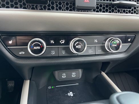 Used 2026 Honda HR-V EX-L image 16