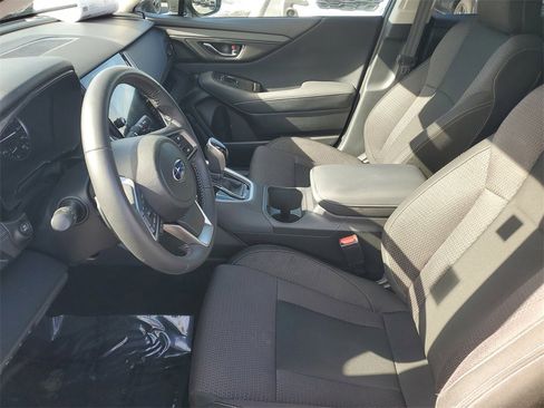 Certified 2023 Subaru Outback Premium image 21