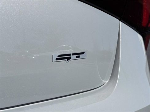 New 2026 Kia K5 GT w/ GT1 Package image 5