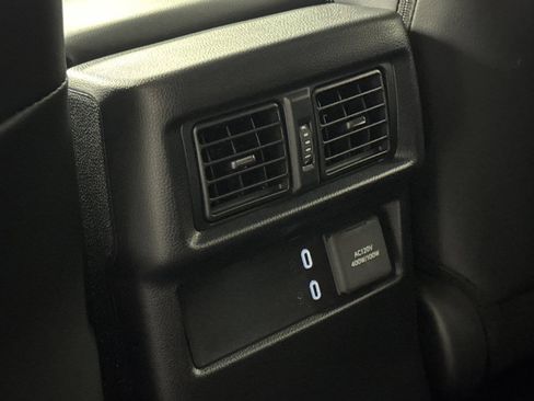 New 2026 Toyota 4Runner Limited AWD/4WD image 15