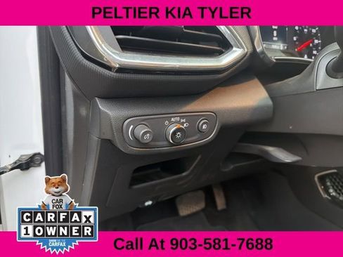 Used 2022 Chevrolet TrailBlazer LT w/ Convenience Package image 17