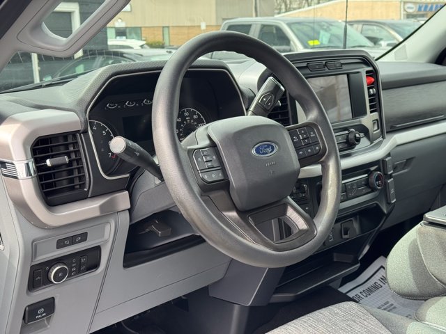 Used 2023 Ford F150 XLT AWD/4WD image 23